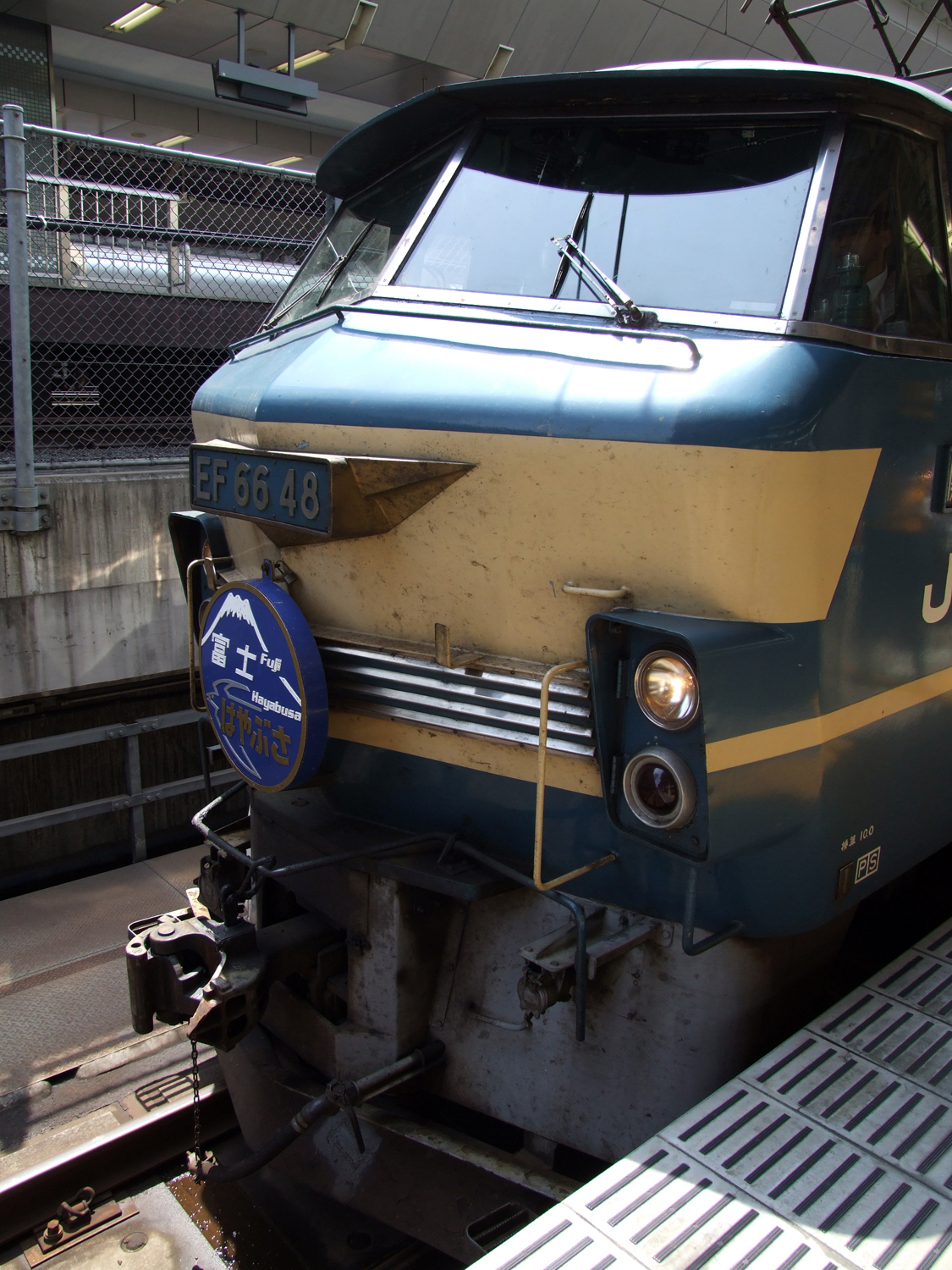 2008-05-15 東京駅