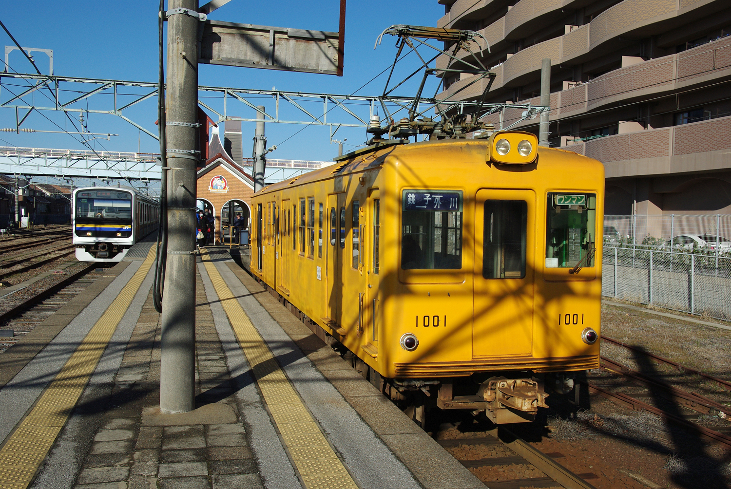 2013-02-16 銚子電鉄